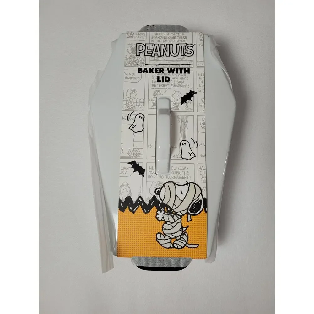 Zrike snoopy peanuts